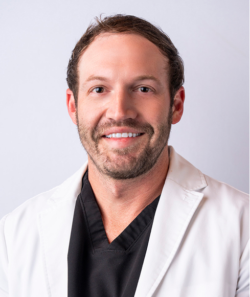 Dr. Jonathan Cook