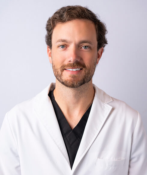 Dr. Mark Kingston